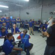 STICMA realiza assembleia com funcionários da Aramóveis