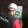 STICMA conscientiza trabalhadores sobre prevenção contra acidentes laborais