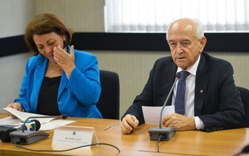 Nova portaria aperfeiçoa divulgação de 'lista suja' do trabalho escravo