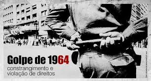 Entenda o golpe de 1964 e as consequências da ditadura militar no país