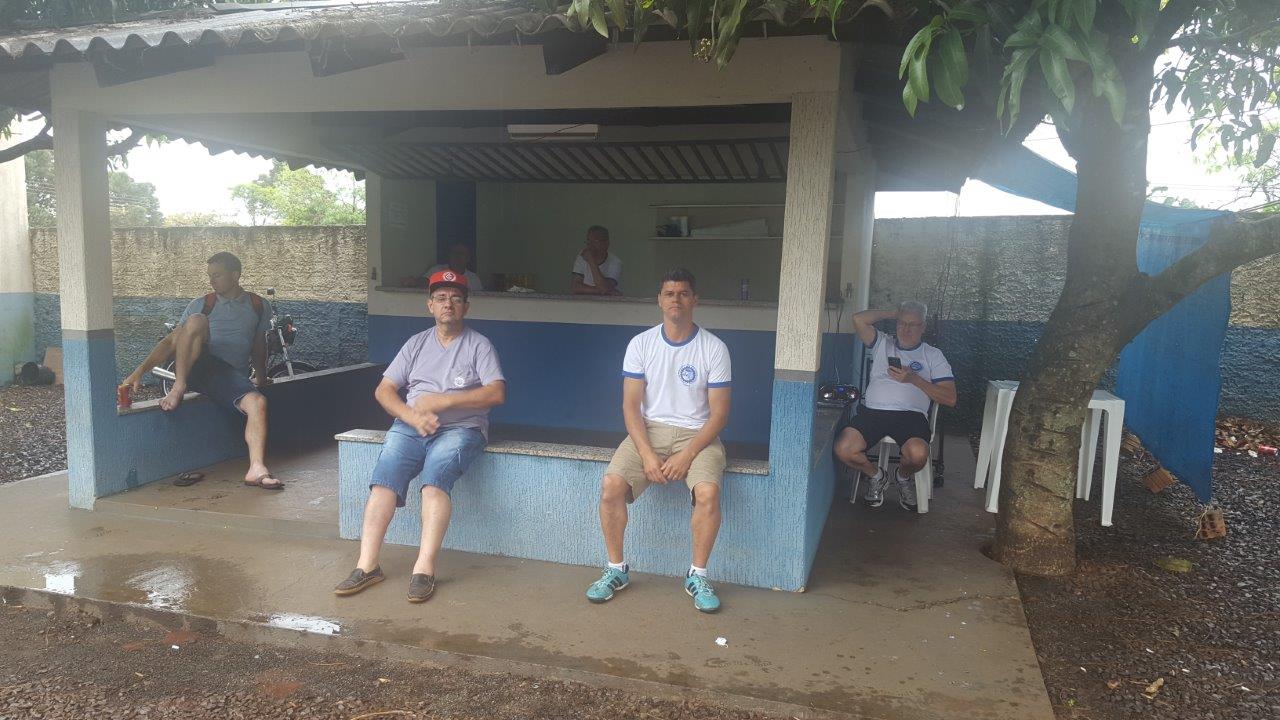 13ª Copa de Futebol Suiço dos Trabalhadores Moveleiros e da Construção Civil de Arapongas