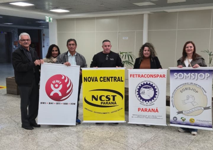 Brasil leva à OIT defesa de direitos trabalhistas em meio a debate sobre IA e escala 6×1