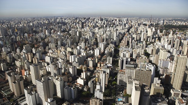 VENDA DE IMÓVEIS EM SÃO PAULO SOBE 55% EM SETEMBRO