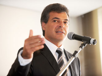Estado fecha 2014 com déficit de R$ 4,652 bilhões