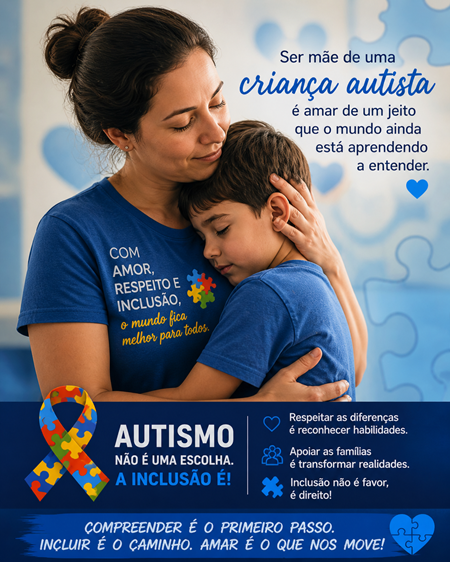 Mãe de criança autista ganha redução de jornada sem queda salarial