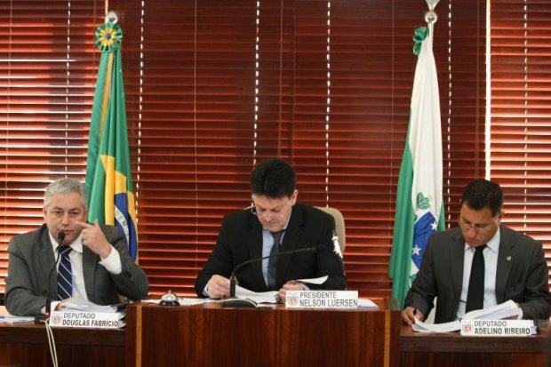 CPI recomenda pedágio mais baixo no Paraná e controle de contratos