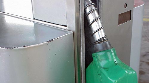 Site mostra postos de combustíveis com irregularidades