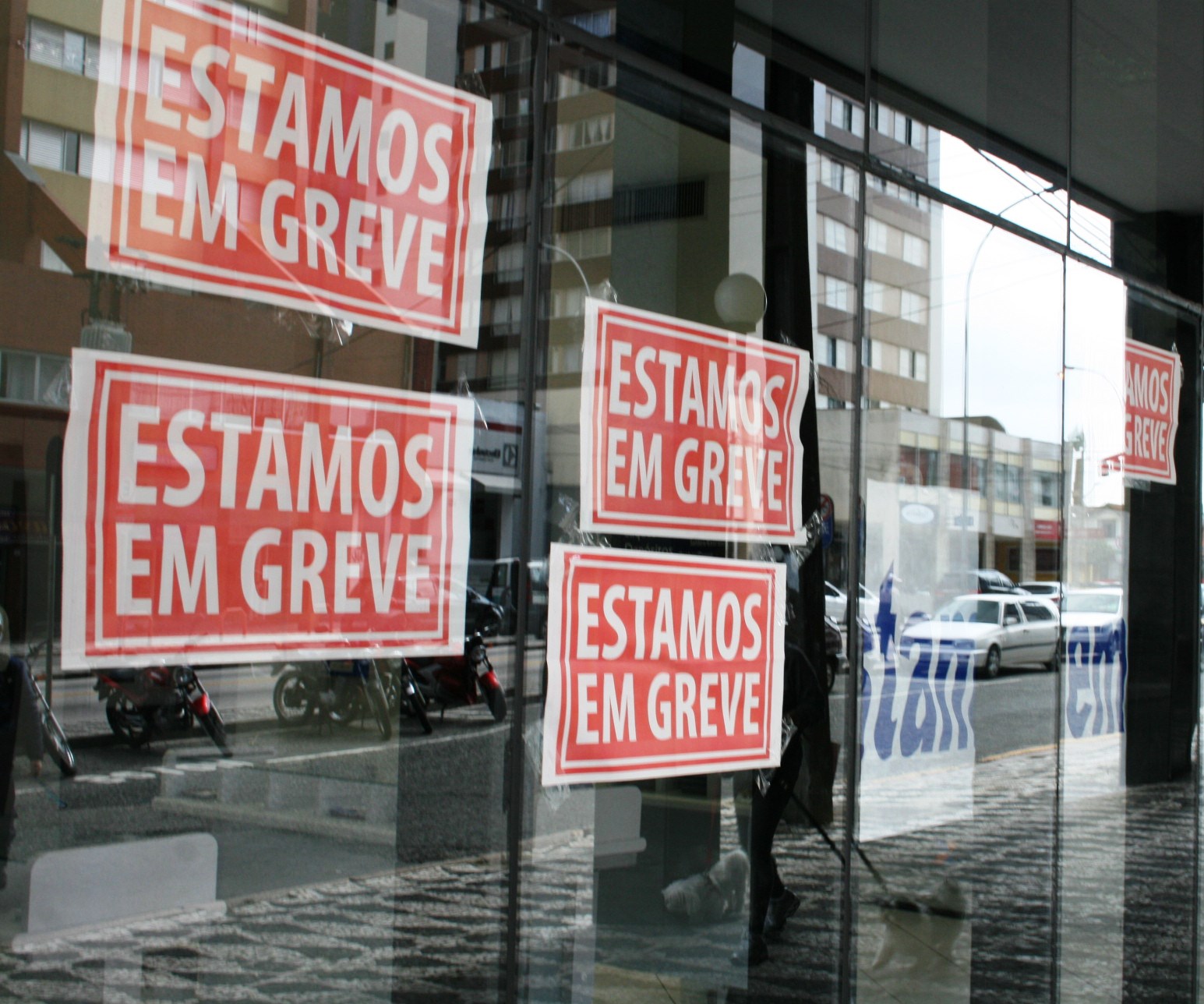 Sétima Turma condena oito bancos por utilizar ações judiciais para inviabilizar greve