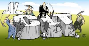 Centrais pedem revogação de reformas de Michel Temer em carta a candidatos