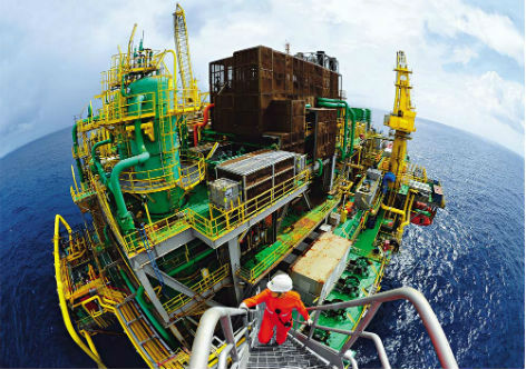 Brasil - A roça do mundo?