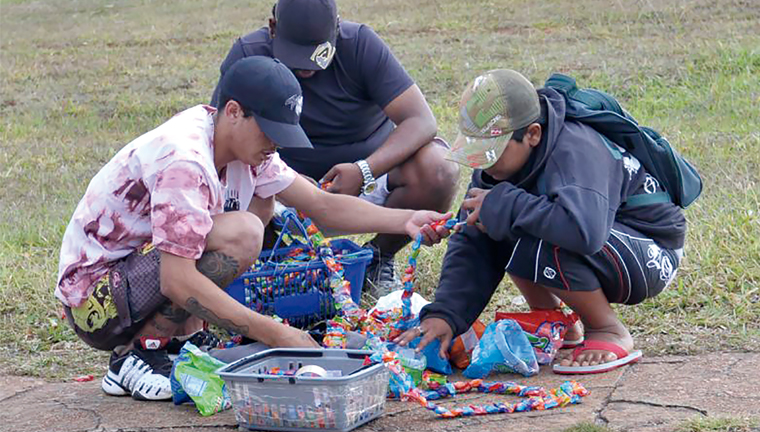 Temer retira 70% da verba de combate ao trabalho escravo