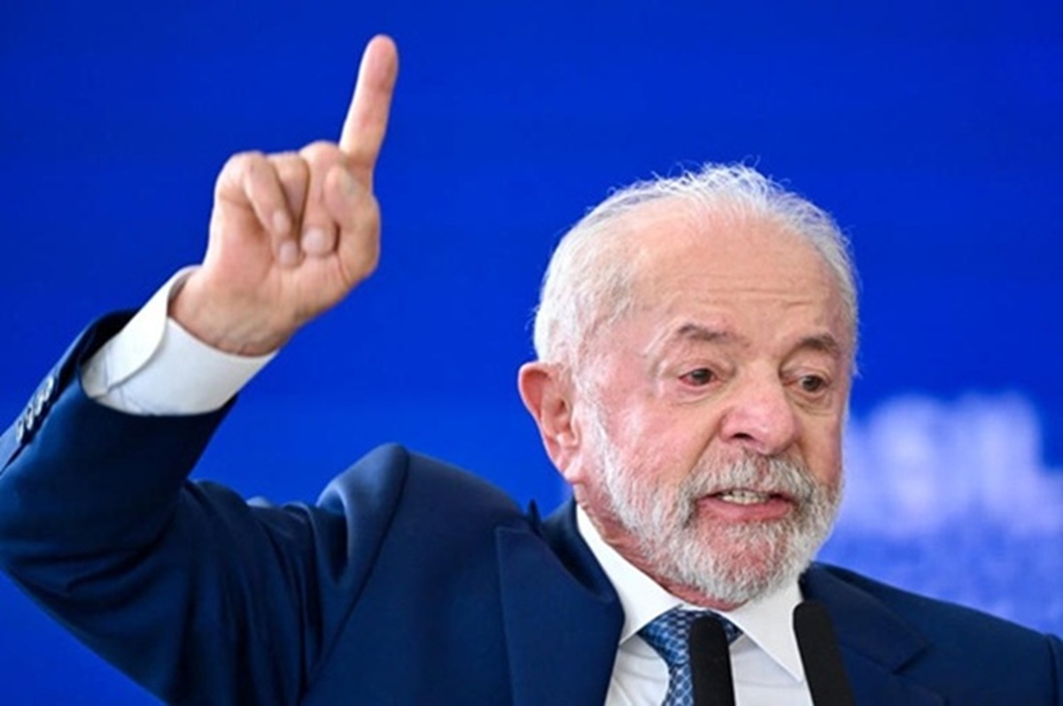Lula supera desempenho de 2022 em 8 de 10 estados, diz Quaest