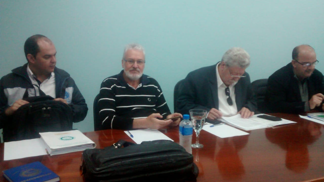 8ª MESA DE NEGOCIAÇÃO DO SETOR MOVELEIRO