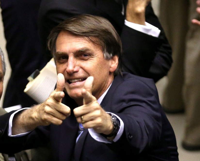 Proposta de Bolsonaro instaura "vale tudo contra o trabalhador"