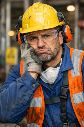 Saúde mental no trabalho e seus impactos jurídicos