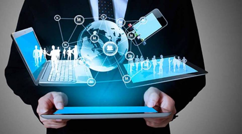 Dominar linguagem de computadores definirá sucesso da nova geração, diz especialista