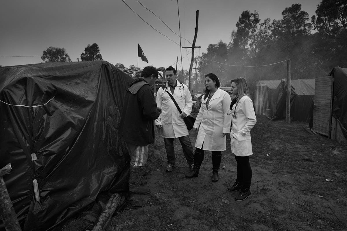 Governo Bolsonaro dá fim ao Programa Mais Médicos