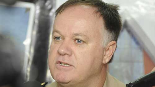 Francischini estava ciente de toda a operação, diz comando da PM
