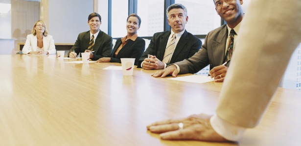 É novo na firma e quer impressionar? Veja dicas para se adaptar ao trabalho