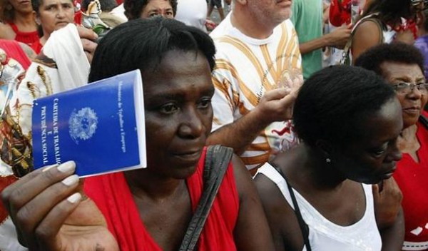 Bolsonaro preocupa analistas ao dizer que taxa de desemprego é "farsa"