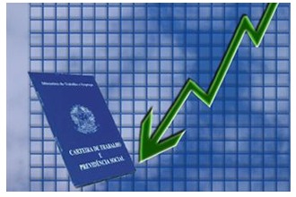 A Indústria se Ressente