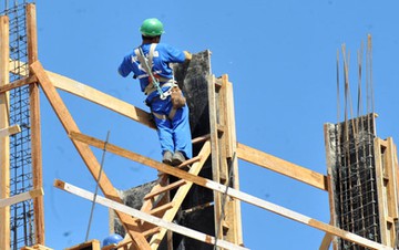 Brasil é o quarto país em número de acidentes fatais no trabalho