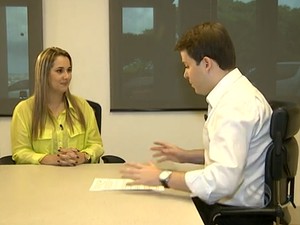 Saiba como causar boa impressão durante a entrevista de emprego