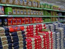 Preço de alimentos volta a subir, e inflação pelo IPC-S avança em agosto