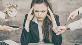 Aumento de casos de burnout e assédio desafia a Justiça do Trabalho