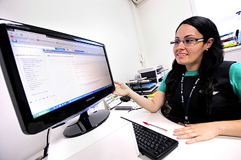Empresas investem em capacitação on-line