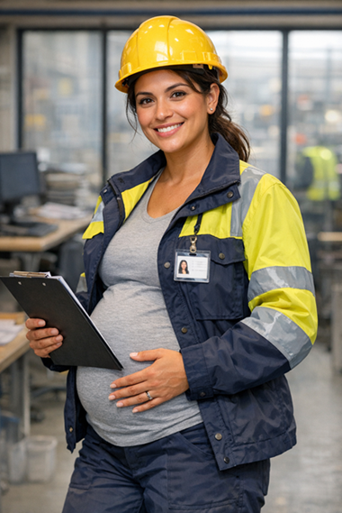 TST garante estabilidade a gestante mesmo com contratação irregular