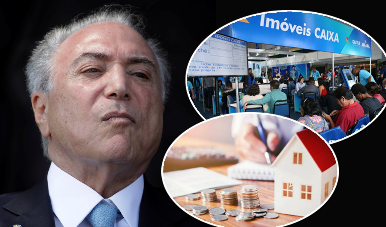 Temer pode tentar mudar Previdência sem emenda constitucional, diz Witzel