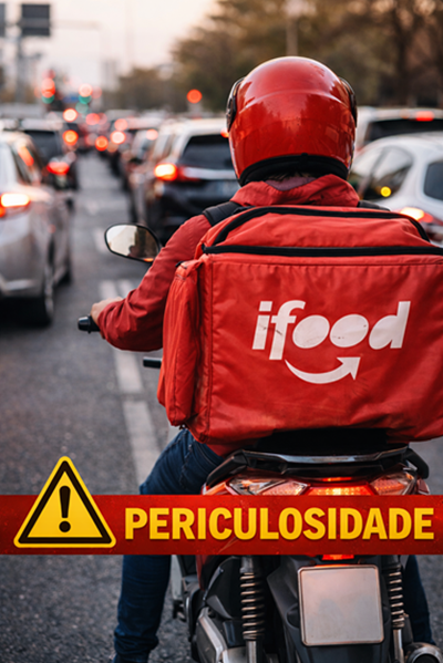Nova regra sobre motocicletas expõe custos ocultos e amplia risco trabalhista