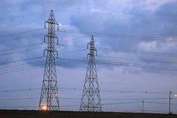 Copel solicita reajuste de 32,45% na tarifa