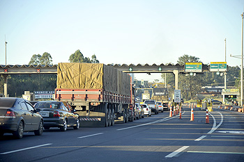 Menos impostos podem levar indústria ao interior