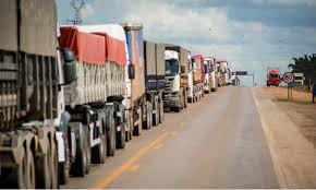 Tabela de frete vai gerar inflação e perdas nas exportações, alerta setor produtivo