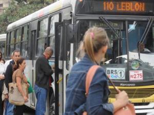 Transporte público e planejamento urbano devem ser prioridade nos próximos anos