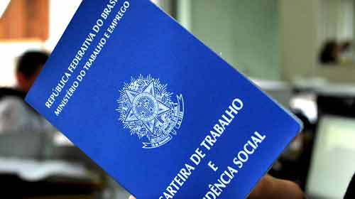 Mudança no seguro-desemprego atingirá trabalhador com dispensa a partir do dia 28