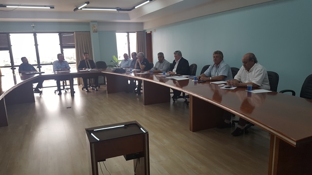 2ª MESA DE NEGOCIAÇÃO DO SETOR MOVELEIRO