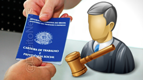 Empregado que perde ação não pode ser condenado a pagar honorários, diz TRT-15