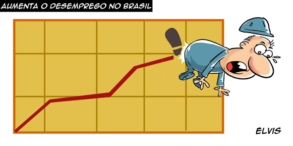 Centrais se mobilizam para ato em 10 de agosto contra desemprego