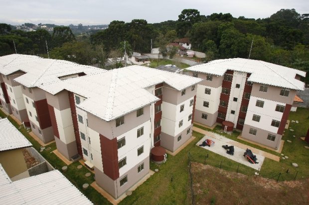 Mercado espera 4 milhões de moradias na 3.ª fase do Minha Casa, Minha Vida