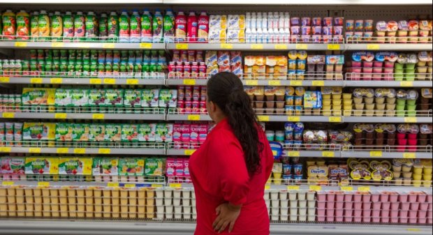 Classe C deixa de ser o motor do consumo