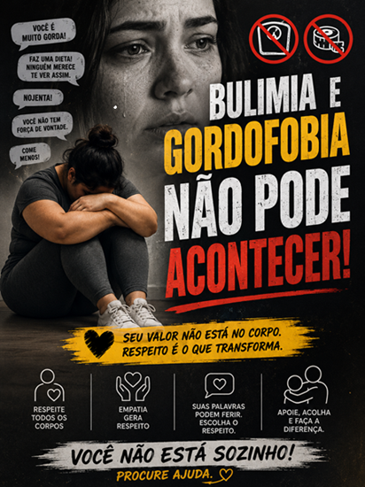 Empregado vítima de gordofobia será indenizado: “tem que emagrecer”