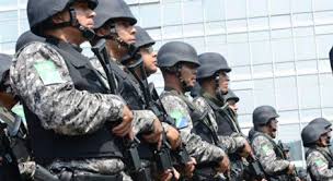 "Podemos regredir em 150 anos na área da segurança pública"