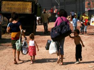 Governo planeja assentar 120 mil famílias nos próximos quatro anos