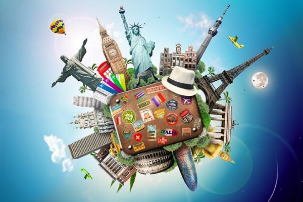 Saiba quais são as cidades ao redor do mundo onde as pessoas trabalham menos e ganham mais