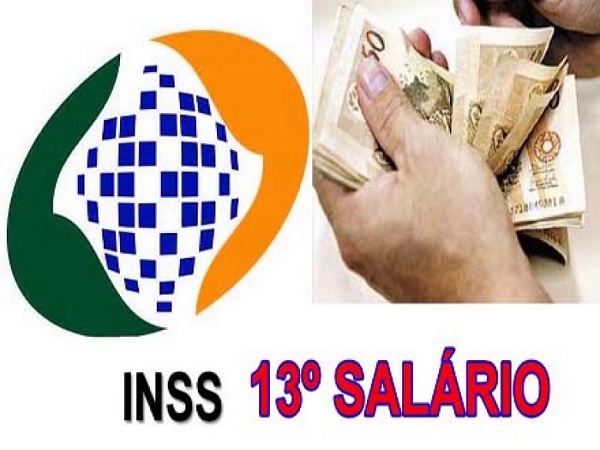 INSS deve confirmar hoje adiantamento da 1ª parcela do 13º de aposentados e pensionistas