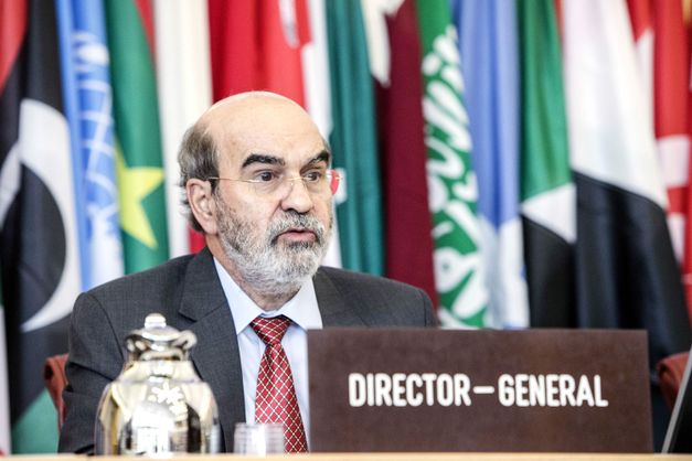 Brasil pode voltar ao Mapa da Fome da ONU, alerta diretor da FAO