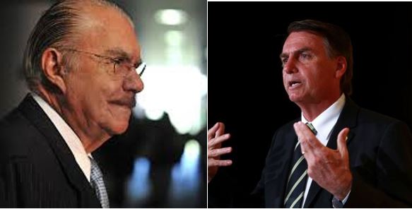 Dois presidentes e um mesmo discurso sobre a mídia